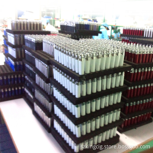 Factory Price of EGO Battery, Evod